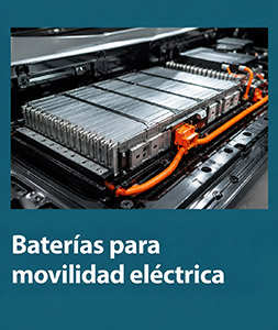 Baterías-para-movilidad-eléctrica