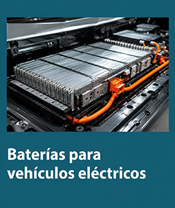 Baterías-vehículos-eléctricos